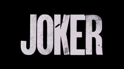 Joker Logo Design, Joker Name, Types Of Clowns, Joker Logo, Psychological Thriller Movies, Scream Characters, Joker Mask, Joker Clown, Joker Poster