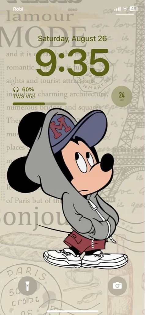 Aesthetic Mickey Mouse Wallpaper: Classic Charm for Screens! Mickey Mouse Wallpaper Hd, Mickey Mouse Wallpaper Aesthetic, Mickey Mouse Aesthetic, Aesthetic Mickey Mouse, Mouse Aesthetic, Mickey Mouse Background, Wallpaper Classic, Mickey Mouse Wallpaper Iphone, Mouse Wallpaper