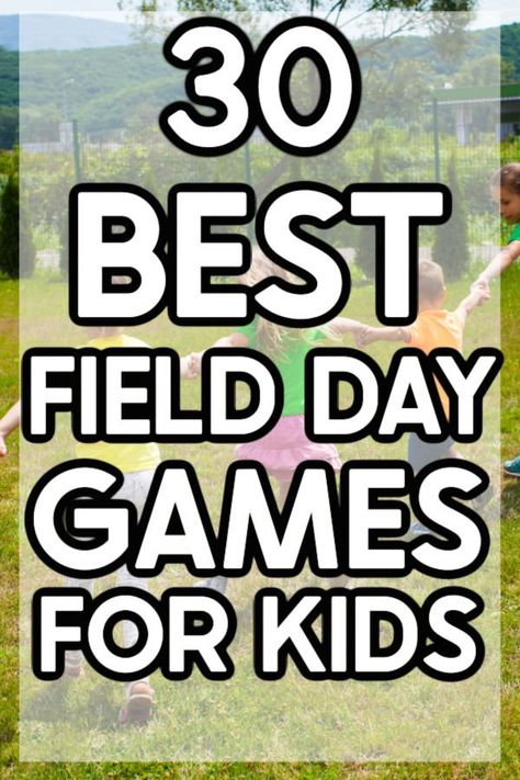 Large Group Activities Elementary, Relay Races For Kids, Sports Day Games, Relay Games For Kids, Relay Race Games, Field Day Activities, Field Day Games, Relay Games, Food With Friends