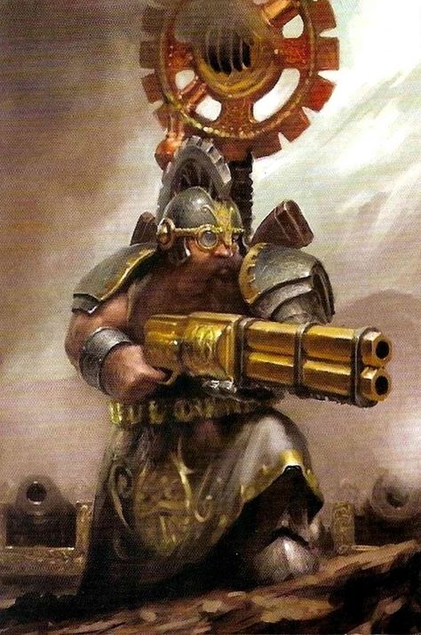 Grimm Burloksson | Warhammer Wiki | Fandom Steampunk Mechanic, Dwarven City, Warhammer Dwarfs, Warhammer Fantasy Roleplay, Dark Elf, Warhammer Fantasy, Fantasy Inspiration, Fantasy Artwork, Grimm