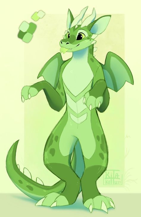 Lizard Fursona Art, Dragon Fursona Base, Dragon Fursona Art, Fluffy Dragon Fursona, Anthro Dragon Reference, Gecko Fursona, Dinosaur Fursona, Dino Fursona, Lizard Fursona