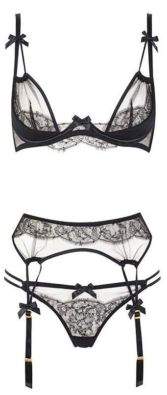 Agent Provocateur Lingerie, Lacy Lingerie, Lingerie Inspiration, Cute Lingerie, Lingerie Outfits, White Lingerie, Pretty Lingerie, Designer Lingerie, Agent Provocateur