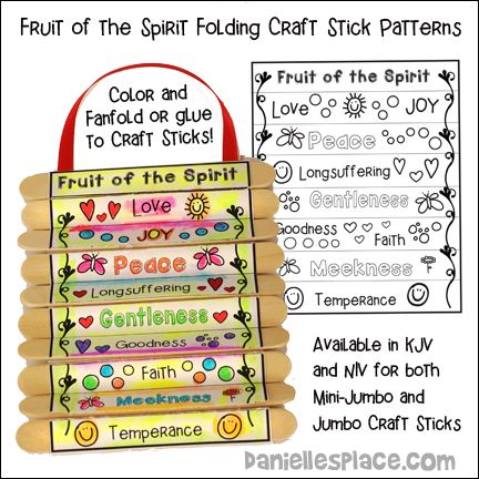 *Fruit of the Spirit - The Resource Room Crafts For Fruit Of The Spirit, Fruit Of The Spirit Craft For Kids, Fruit Of The Spirit Crafts, Games For Sunday School, Fruit Of The Spirit Lessons, Fruit Of The Spirit Craft, Sunday School Games, The Fruit Of The Spirit, Bible Activities For Kids