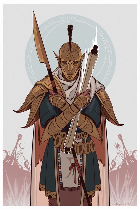 Elder Scrolls Nerevar, Elder Scrolls Morrowind Art, Elder Scrolls Morrowind, Elder Scrolls Lore, Elder Scrolls Games, Skyrim Art, Elder Scrolls Art, D D Character Ideas, Pathfinder Character