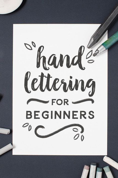 Calligraphy Templates, Brush Lettering Tutorial, Lettering For Beginners, Fancy Alphabet, Alfabet Font, Hand Lettering For Beginners, Unique Lettering, Alfabet Letters, Learn Calligraphy