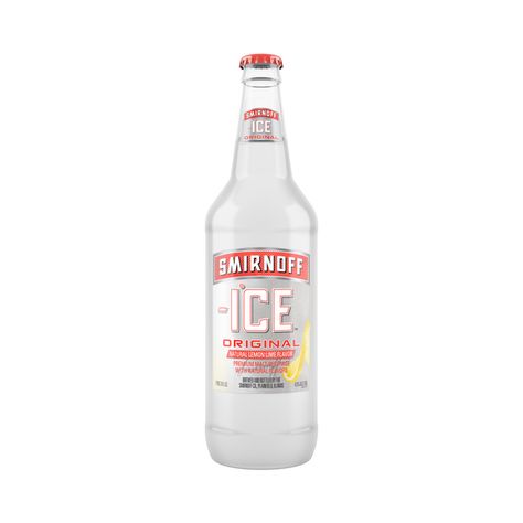 Smirnoff Ice Original Malt Beverage Meet the premium flavored malt beverage that started it all. With its crisp taste and bubbly finish, Smirnoff Ice Original features natural lemon lime flavor. Lightly carbonated, Smirnoff Ice has a delicious citrus bite, along with a refreshing effervescence. Enjoy chilled and drink responsibly. Smirnoff Ice Original has a 4.5% ABV. While Smirnoff Ice is made by the Smirnoff brand you know and love, the beverage isn’t made with vodka. Smirnoff Ice is made like traditional beers with malt. One of the most popular malt beverages in the nation, Smirnoff Ice has been a staple of get-togethers and parties since 1999. | Smirnoff Ice Original Malt Beverage At Hy-Vee Smirnoff Ice Original, Smirnoff Ice, Drink Responsibly, Wedding 2025, Online Grocery Shopping, Lemon Lime, Grocery Shopping, Brand You, Vodka