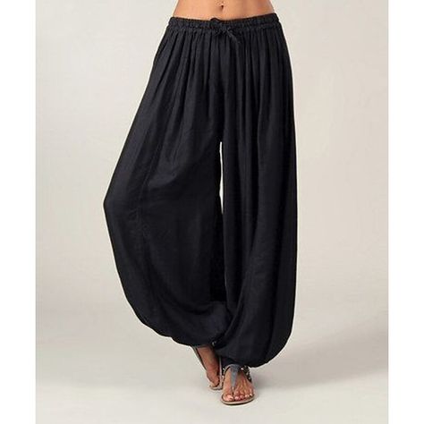 Teen Swag, Genie Pants, Harem Trousers, Harem Pants Women, Loose Trousers, Summer Pants, Graduation Outfit, Fashion Materials, Loose Pants