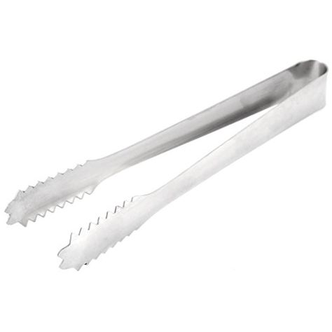 uxcell Stainless Steel Restaurant Bar Cocktail Versatile Mini Ice Tong Clip ** Details can be found by clicking on the image. (This is an affiliate link and I receive a commission for the sales) Steel Restaurant, Stainless Steel Mirror, Freezer Containers, Ice Tongs, Salad Tongs, Steel Mirror, Silicone Ice Cube Tray, Ice Cold Drink, Serving Tongs