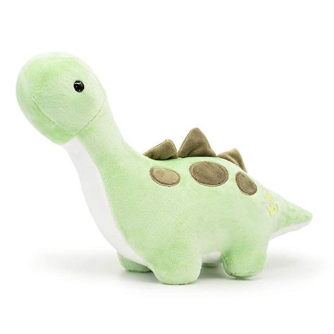 Amazon.com: Bellzi Triceratops Cute Stuffed Animal Plush Toy - Adorable Soft Dinosaur Toy Plushies and Gifts - Perfect Present for Kids, Babies, Toddlers - Seri: Toys & Games Baby Stuffed Animals, Dinosaur Plush, Kawaii Plush, Teddy Bear Stuffed Animal, Kawaii Plushies, Presents For Kids, Dinosaur Toys, Cute Stuffed Animals, Cute Dinosaur