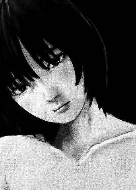 #MANGA #AKU NO HANA: Aku No Hana, On Hiatus, Guilty Pleasure, Germany, Hair, Black