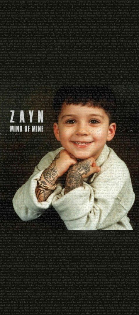 Zayn Malik Lyrics Wallpaper, Zayn Malik Dp, Zayn Malik Lyrics Aesthetic, Zayn Lyrics Wallpaper, Zayn Malik Songs, Zayn Wallpaper, Zayn Malik Lyrics, Zayn Mind Of Mine, Zayn Lyrics