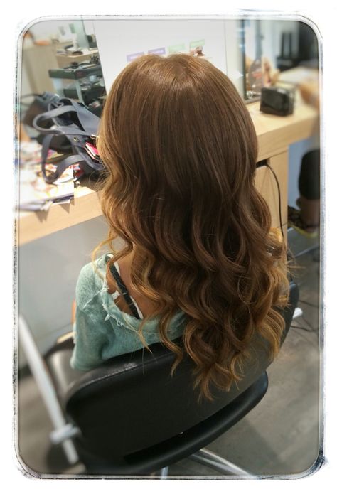 Creative Curl Ghd brushed Ghd Curls, Formal Nails, Formal Hairstyles, Short Hair Styles, Long Hair Styles, Hair Styles, Hair, Beauty