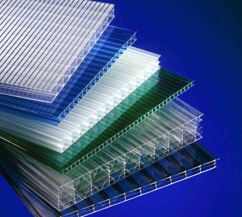 Corrugated Plastic Roofing, Ideas De Piscina, Skylight Covering, Plastic Roofing, Polycarbonate Roof Panels, Polycarbonate Panels, Roofing Sheets, Patio Roof, Corrugated Plastic