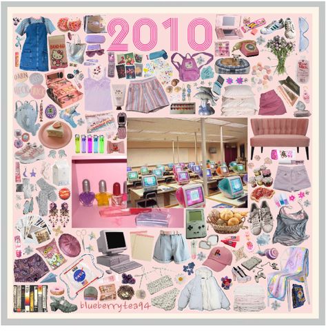 2010 moodboard Outfit | ShopLook 2010s Nostalgia Aesthetic, Nostalgia Outfits, 2010 Aesthetic Tumblr, Early 2010s Aesthetic, 10s Aesthetic, 2010 Aesthetic, Niche Aesthetic, Aesthetic Image, 2010s Aesthetic