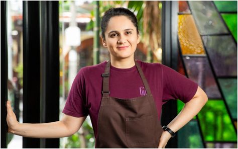 Garima Arora, Michelin Star Chef, Star Chef, Star Awards, Michelin Star, Gordon Ramsay, Net Worth, Indian Food Recipes, Chef