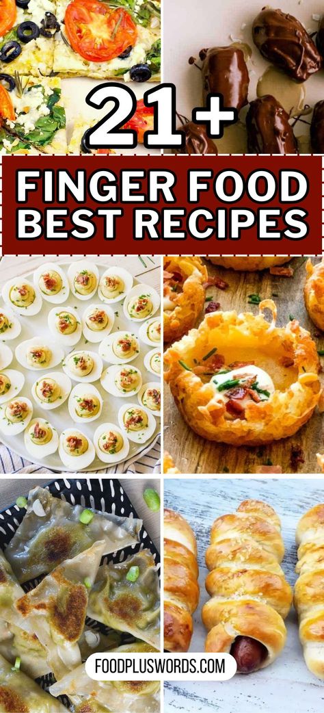 Food Recipes For Parties, Party Finger Food Recipes, Festive Christmas Appetizers, Soy Chicken Wings, Chocolate Dates, Recipes For Parties, Party Finger Food, Fancy Appetizer Recipes, Finger Snacks