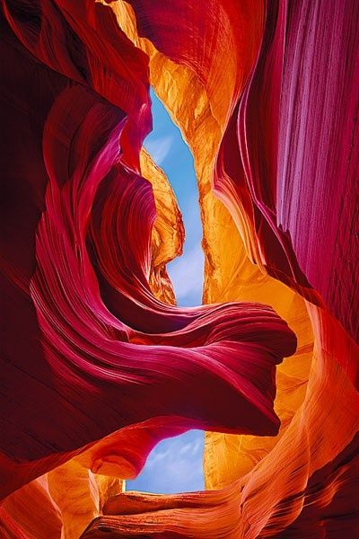 Peter Lik, Eternal Beauty Peter Lik, Antelope Canyon Arizona, Matka Natura, Belle Nature, Breathtaking Places, Have Inspiration, Red And Orange, Dalai Lama, Alam Yang Indah