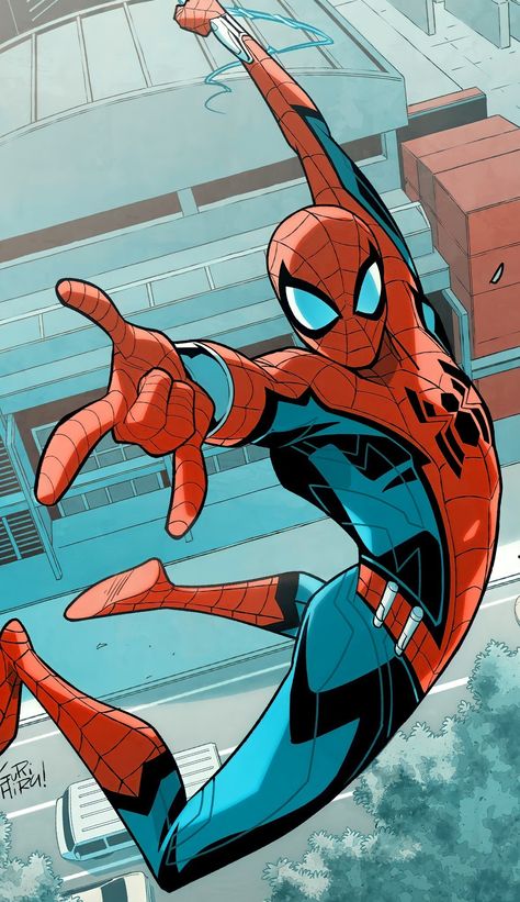 Spiderman Poses, Ultimate Spider Man, Marvel Spiderman Art, Spider Man 2, Spiderman Comic, Metroid, Spiderman Art, Amazing Spiderman, Comic Book Characters