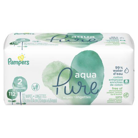 Pampers Wipes, Trendy Baby Boy Clothes, Baby Registry Items, Neutral Baby Clothes, Wet Wipes, Pure Water, Gender Neutral Baby Clothes, Baby Wipes, Soft And Gentle