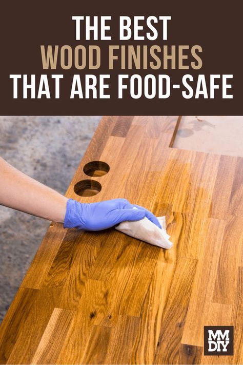 A Guide to Wood Finishes That Are Food Safe Walnut Wood Projects, Sealing Wood, Charcuterie Board Diy, Landscapes Beautiful, Wood Craft Patterns, Animals And Birds, Diy Wooden Projects, Wood Finishes, Wood Tray