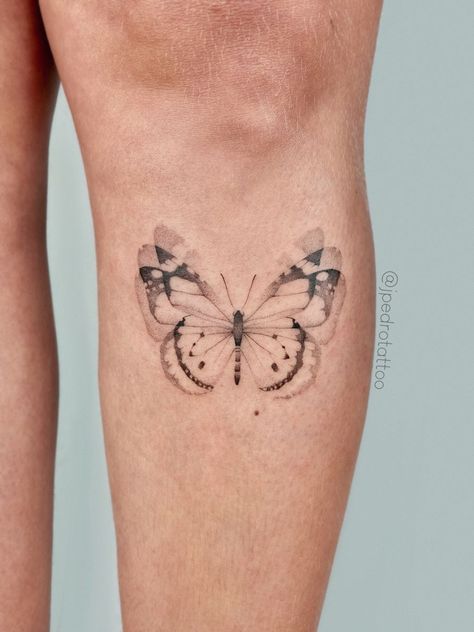 Nintendo Tattoo, Little Rose Tattoos, Borboleta Tattoo, Butterfly Tattoos Images, Black Heart Tattoos, Saturn Tattoo, Seashell Tattoos, Magic Runes, Ear Tattoo Ideas