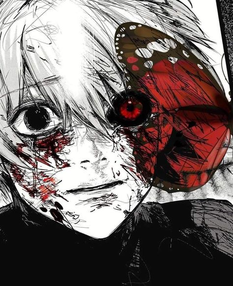 Kaneki Fanart, Tokyo Ghoul Drawing, Opm Manga, Tokyo Ghoul Wallpapers, Arte Peculiar, Ken Tokyo Ghoul, Tokyo Ghoul Manga, Tokyo Ghoul Kaneki, Tokyo Ghoul Anime