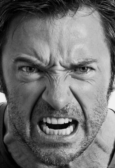 Rage 100 Faces, Mad Face, Facial Expressions Drawing, Angry Expression, Rage Faces, Emotion Faces, Expressions Photography, 얼굴 드로잉, Angry Face