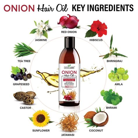 Best Onion Hair Oil.
Using onion oil on a regular basis will effectively prevent and treat baldness
#mysticlush04 #mysticlush #onion #onionoil #hairoil #Onionhairoil Onion Oil For Hair Growth, Homemade Hair Growth, Hair Groth, Onion Oil For Hair, Onion Hair Oil, Herbs For Hair Growth, Onion Hair, Herbal Hair Oil, Onion Oil