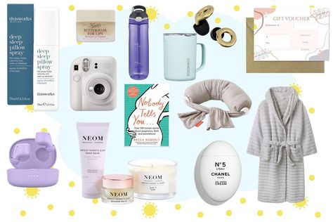 36 best gifts for new mums 2024 - thoughtful ideas for parents and mums-to-be New Mum Essentials List, New Mum Gift Ideas, New Mom Gift Basket After Birth Ideas, Mum To Be Gifts, Holland And Barrett, Baby Shower Treats, Natural Birth, The White Company, Blanket Set