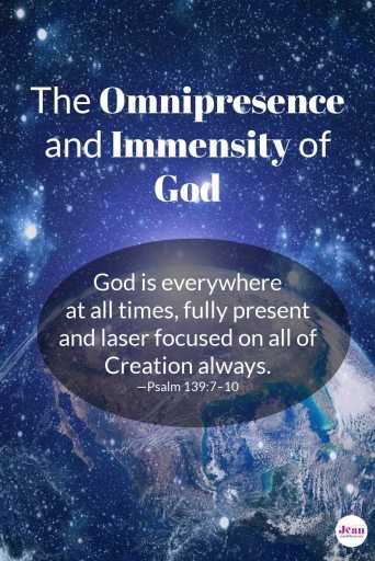 Omnipresent God, God Is Omnipresent, Quantum Reality, Attributes Of God, Bible Teacher, John Macarthur, Christian Love, Psalm 139, Seeking God