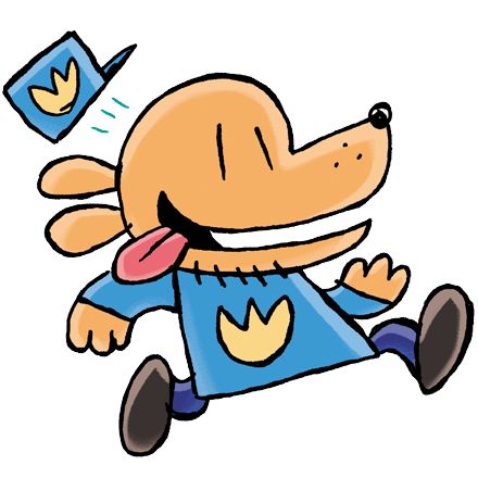 Dogman Birthday, Police Dog Names, Dav Pilkey Dog Man, Dog Man Book, Popular Book Series, Dog Man, Book Character Costumes, Cat Kids, Man Party