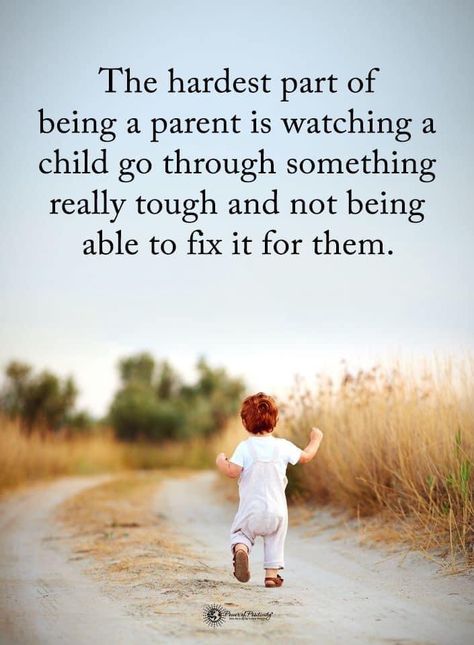 Sick Kids Quotes, Tough Parenting Quotes, Tough Love Quotes, Parenting Quotes Mothers, Bad Parenting Quotes, Sick Quotes, Mommy Quotes, Being A Parent, Great Inspirational Quotes