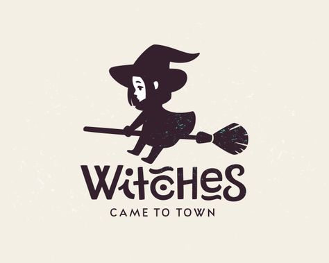 Fantasy Logo, Halloween Logo, Logo Personal, Draw Logo, Self Branding, Beautiful Logos Design, Logo Luxury, Halloween Fonts, Beautiful Logos