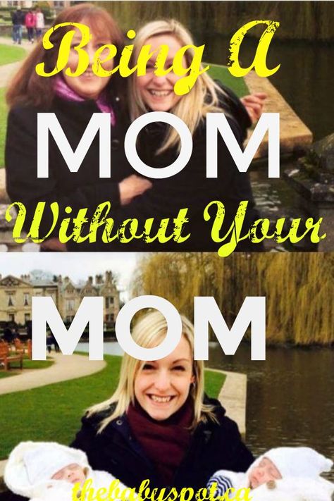 Being a Mom without your Mom can be very difficult. Learn more about what it's like and how you are not alone going through this difficult journey. First Month Of Pregnancy, Pregnancy Hormones, Mommy Tips, Pregnancy Months, Pinterest Group, Being A Mom, Mommy Blog, Mom Bloggers, Mommy Blogger