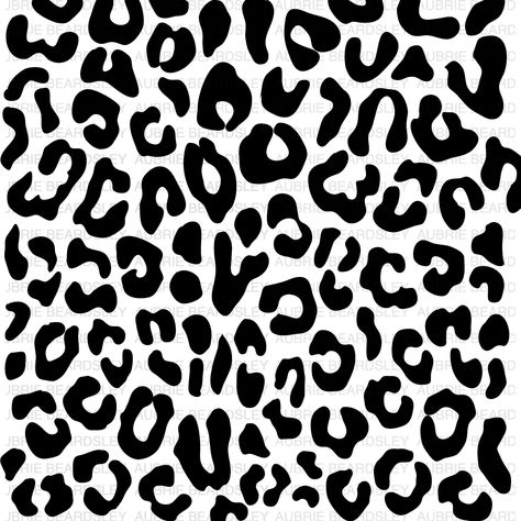 Cheetah Print Background, Leopard Print Background, Leopard Svg, Cheetah Pattern, Pattern Svg, Projets Cricut, Image Svg, Paper Background Texture, Printed Backgrounds