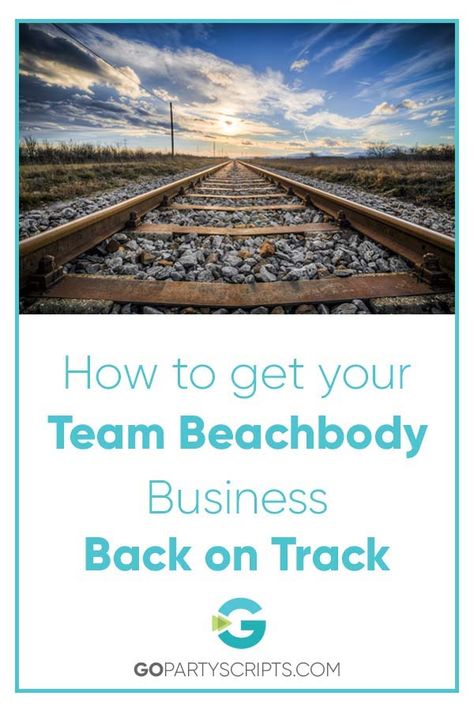 Is your Team Beachbody business overwhelming you right now? Are you feeling stalled and unsure of how to move forward? This post will help! #TeamBeachbody #BeachbodyCoach Amway Business, Younique Business, Rodan And Fields Business, Arbonne Business, Doterra Business, Thrive Life, Direct Sales Business, Scentsy Business, How To Move Forward