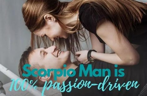 What do you need to know about Scorpio before taking him to bed? The Scorpio man in bed is a lover who likes to do things calmly making his partner enjoying every moment. Scorpio man in bed loves to taste all the intense moments that precede pleasure and enjoy it for a long time. If you want to find out more about the Scorpio man in bed, then continue reading all about his characteristics, and the fantasies that ignite the desire for him. Scorpios are known to be dark, mysterious... Scorpio Men In Bed, Scorpio In Bed, Leo Women In Bed, Scorpio Sexuality, Scorpio Man In Love, Facts About Scorpio, Scorpio Men In Love, Scorpio Characteristics, Without Remorse