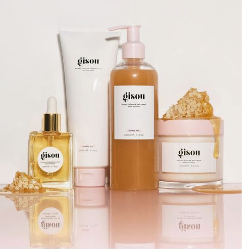 Achieve the hair of your dreams with Gisou’s high-performing formulas. Explore dependable shampoos, custom sprays, healing masks, and more from a brand that prioritizes sustainability with bee-powered products. Honey Shampoo, Shampoos, Hair Products, Sustainability, Honey, Bee, Spray, Healing, Hair