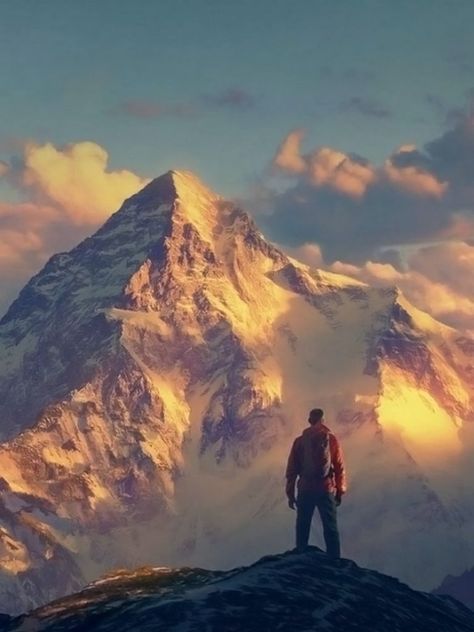 Monte Everest, On Top Of A Mountain, Tenda Camping, Life Of Walter Mitty, Walter Mitty, Foto Langka, Top Of A Mountain, 수채화 그림, The Mountains Are Calling