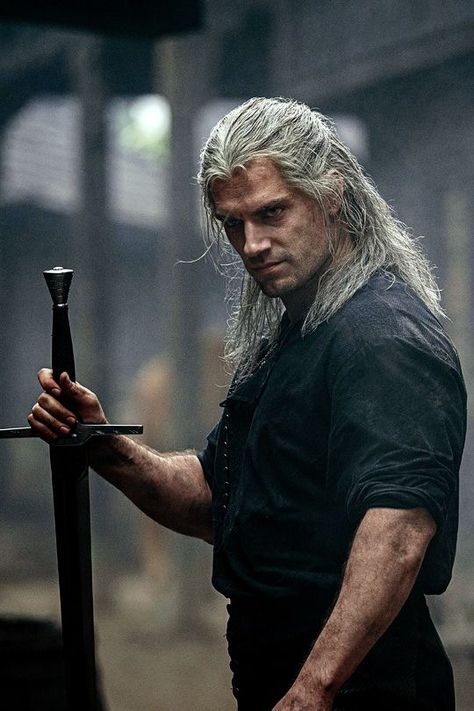 The Witcher Wallpapers, Lup Singuratic, Witcher Wallpaper, The Witcher Geralt, Witcher Art, Tom Welling, Geralt Of Rivia, Karl Urban, Colin Firth