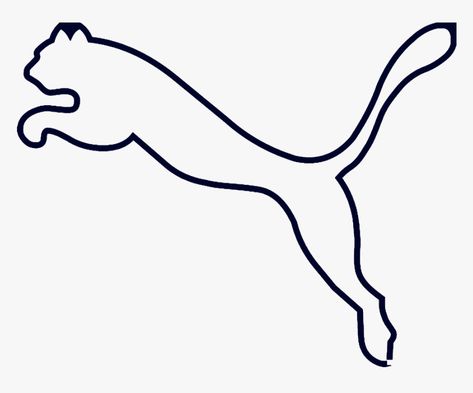 Puma Logo Png, Inspiration Logo, Puma Tshirt, Puma Logo, College Logo, Lion Art, Mini Drawings, Art Logo, Png Transparent