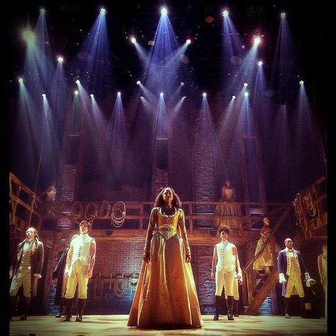 Broadway Theatre Aesthetic, Theatre Aesthetic, Aesthetic New York, Hamilton Broadway, Musical Plays, Hamilton Musical, Theatre Nerds, Theatre Life, Broadway Theatre