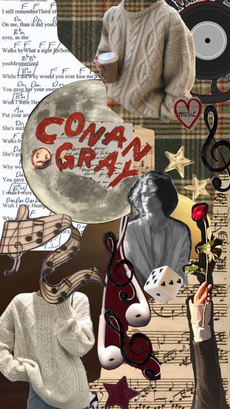 3rd of december 🤎 #conangray #music #conanslay #fyp #december 3rd Of December, Conan Gray Aesthetic, Gray Aesthetic, Conan Gray, Connect With People, Your Aesthetic, Creative Energy, Energy, Grey