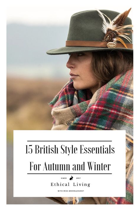 British Style Outfits, Mode Style Anglais, English Country Fashion, Mode Tartan, Countryside Outfit, English Outfit, Mode Country, Show Outfits, Countryside Fashion