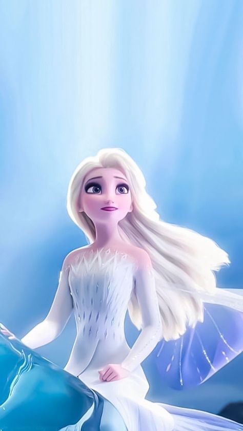 Frozen Pictures, Disney Frozen Elsa Art, Wallpaper Iphone Disney Princess, Disney Princess Elsa, Images Disney, Disney Princess Fashion, Frozen Disney Movie, Disney Princess Images, Karakter Disney