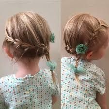 https://encrypted-tbn0.gstatic.com/images?q=tbn:ANd9GcSaAFsAYbSyaWTjH_IEVGyDik-VnpF0cSA-Jg&usqp=CAU Frozen Hairstyles For Kids, Toddler Elsa Hair, Elsa Hairstyle, Scarlett Hair, Elsa Braid, Ballet Hair, Easy Toddler Hairstyles, Long Weave Hairstyles, Toddler Braids