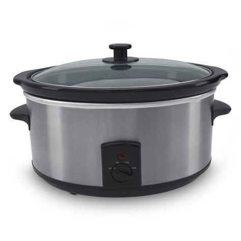 5L Slow Cooker - Kmart Vegetable Stew, Cooking Pot, Slow Cooking, Kitchen Equipment, Hearty Meals, Processed Food, Pots And Pans, Keep Warm, Kids Clothing