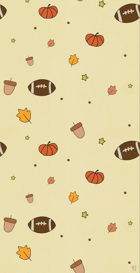 September Theme Wallpaper, Fall Football Wallpaper Iphone, Fall Photos Wallpaper, Cute Fall Wallpapers For Ipad, Back To School Lockscreen, September Desktop Wallpaper Aesthetic, September Background Aesthetic, Wallpaper Backgrounds September, September Asthetic Wallpers