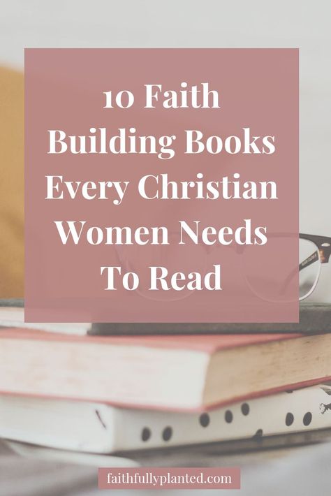 Books For Christian Women, Christian Quotes For Women, Christian Women Books, Christian Book Recommendations, Bible Writing, Women Books, Bible Things, Bible Study Books, Books To Read For Women