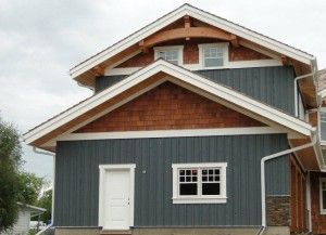 Cedar Vinyl Siding, Exterior House Siding, Board And Batten Exterior, Best Exterior Paint, Cedar Shake, Exterior House Colors Combinations, House Paint Color Combination, Cedar Shakes, Exterior House Paint Color Combinations